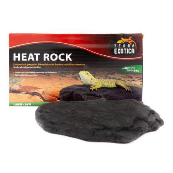 Preview: HEAT ROCK